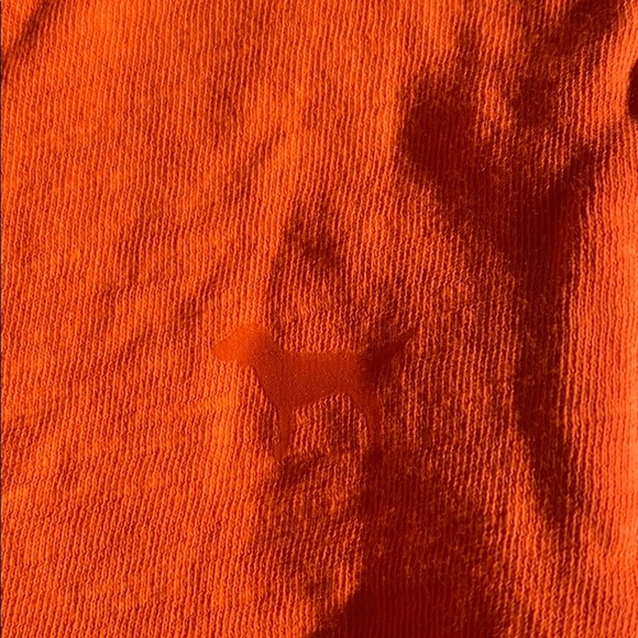 PINK Victoria Secret T-Shirt - Picture 7 of 10